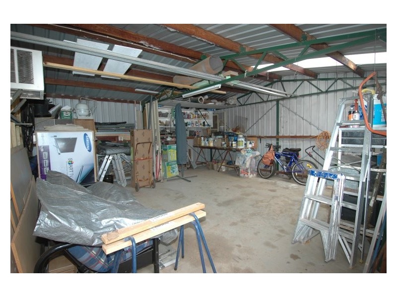 165 Attfield Road, York WA 6302