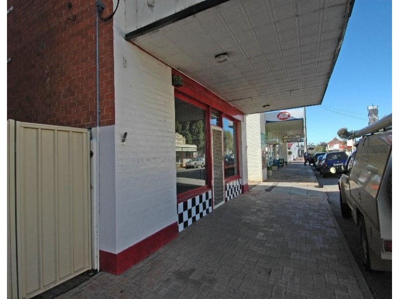 Lot 53, 0 Vincent Street, Beverley WA 6304