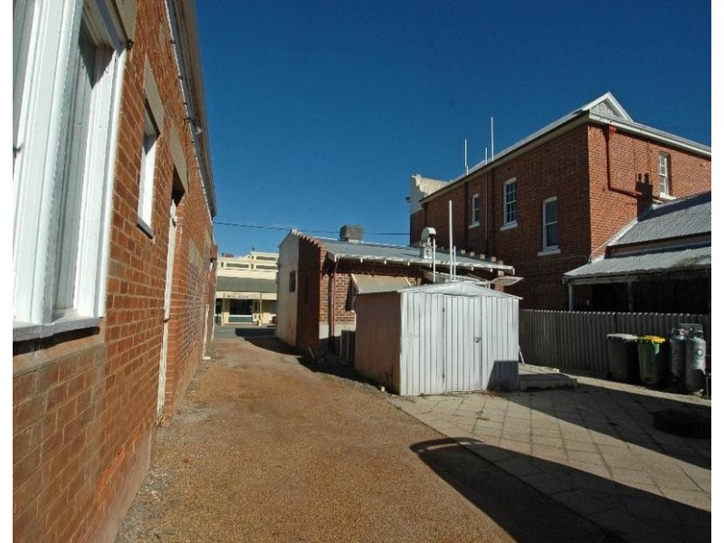Lot 53, 0 Vincent Street, Beverley WA 6304