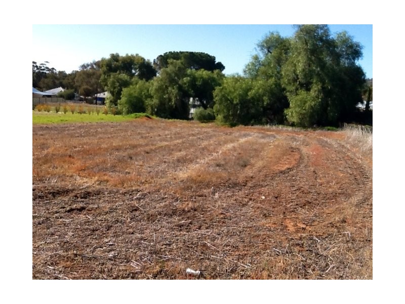 82 Georgiana Street, York WA 6302