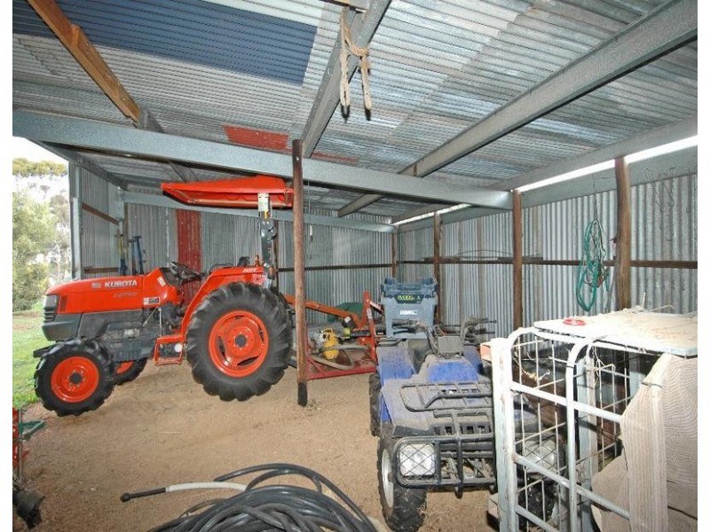 Popanyinning WA 6309