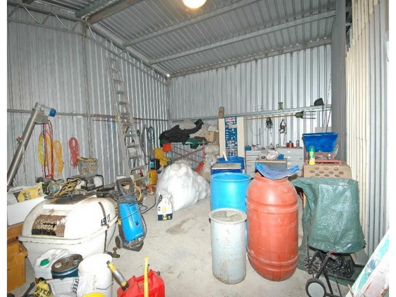 Popanyinning WA 6309