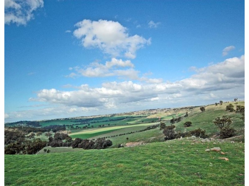 Lot 109 Little Hill Road, Beverley WA 6304