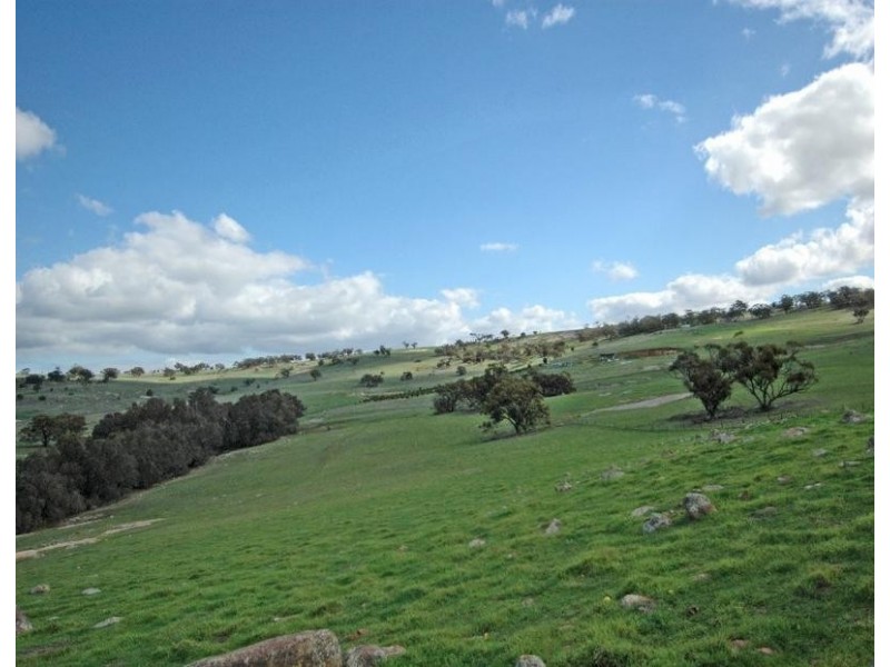 Lot 109 Little Hill Road, Beverley WA 6304