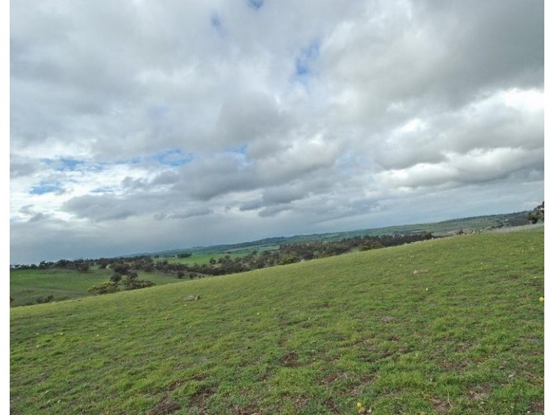 Lot 109 Little Hill Road, Beverley WA 6304