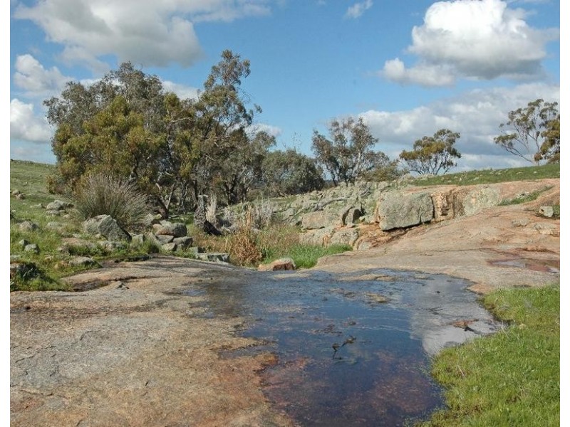 Lot 109 Little Hill Road, Beverley WA 6304