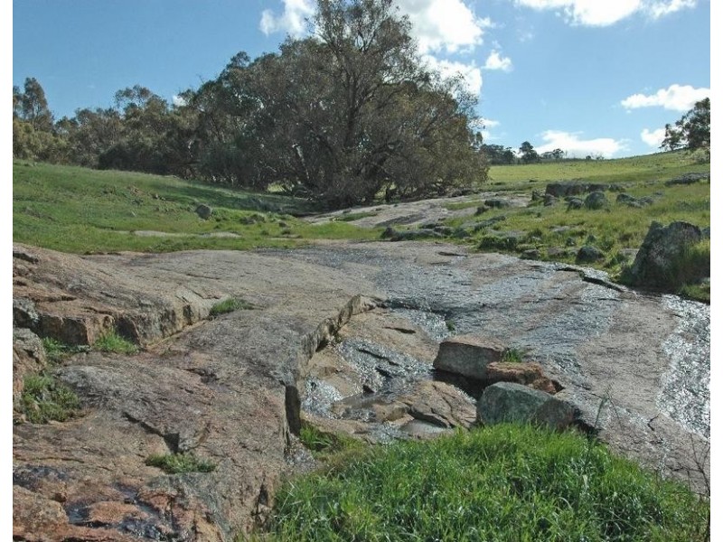 Lot 109 Little Hill Road, Beverley WA 6304