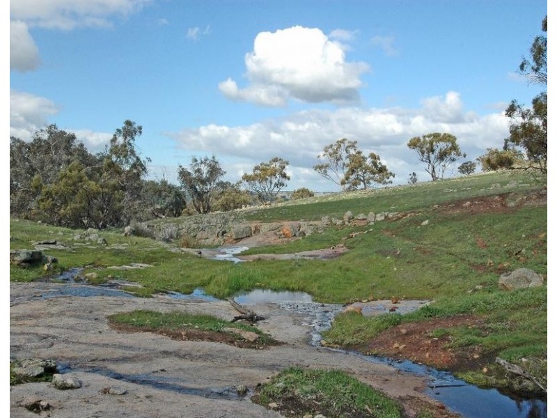 Lot 109 Little Hill Road, Beverley WA 6304