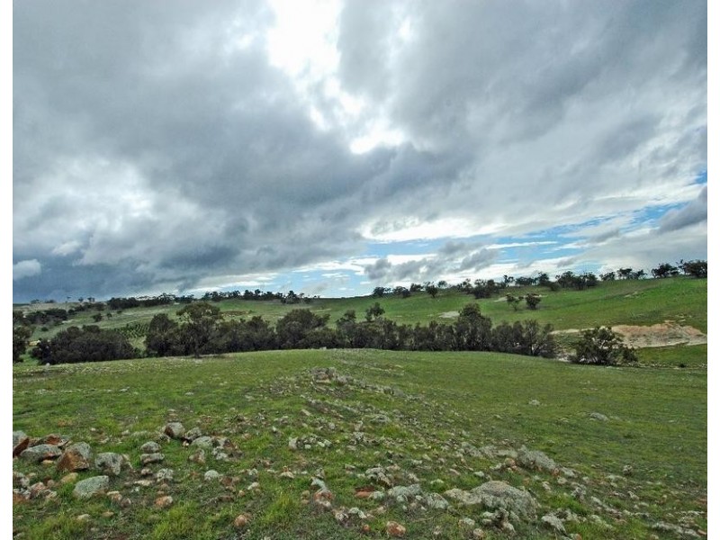 Lot 109 Little Hill Road, Beverley WA 6304