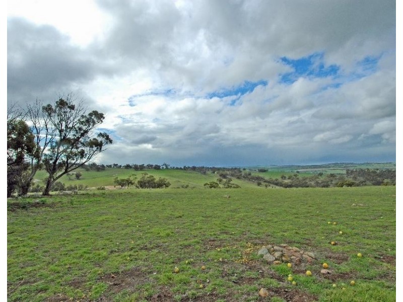 Lot 109 Little Hill Road, Beverley WA 6304