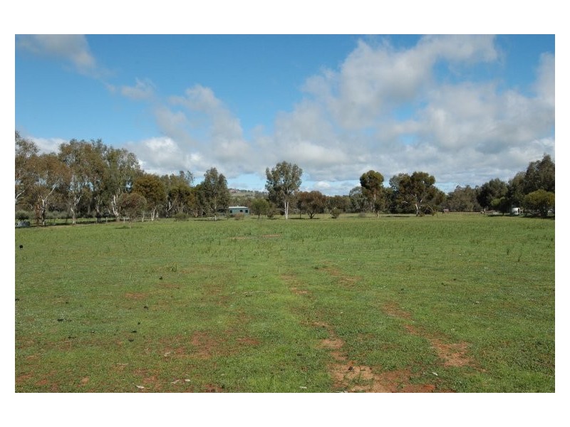 Lot 23 Riverside Court, York WA 6302