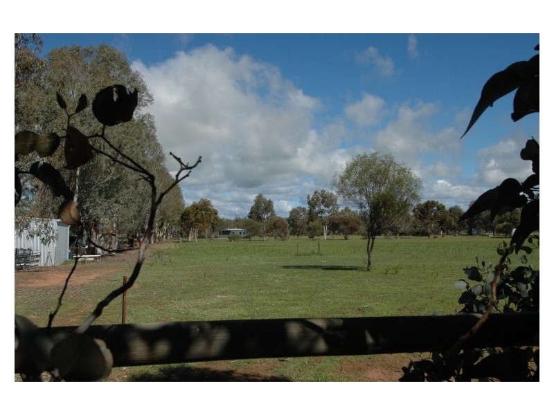 Lot 23 Riverside Court, York WA 6302