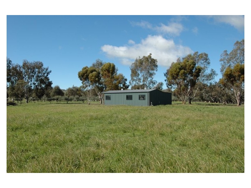 Lot 23 Riverside Court, York WA 6302