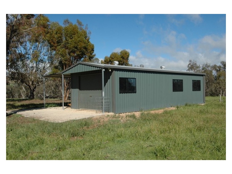 Lot 23 Riverside Court, York WA 6302