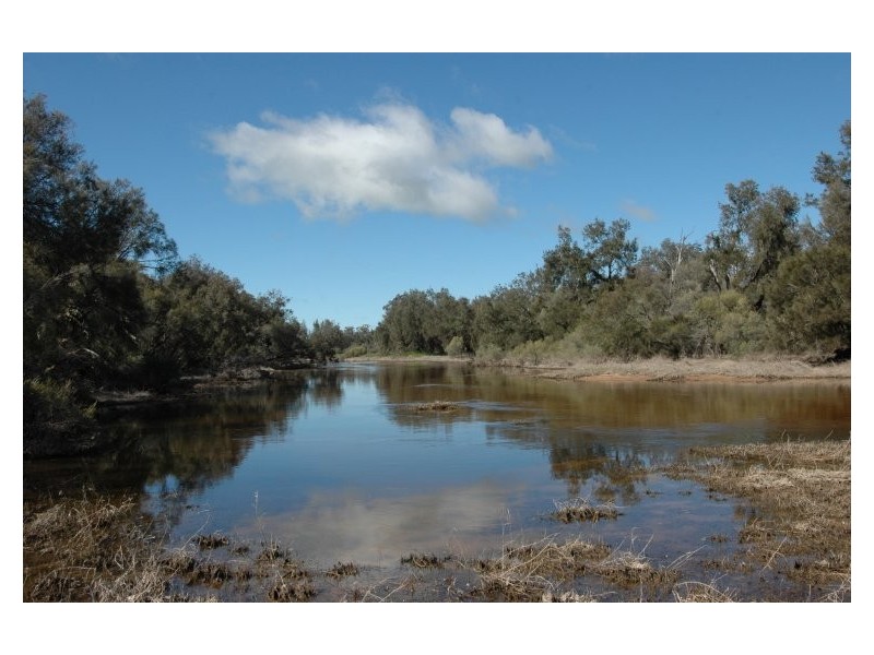 Lot 23 Riverside Court, York WA 6302