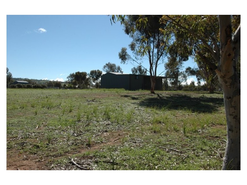 Lot 23 Riverside Court, York WA 6302