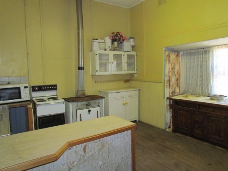 21 Main Street, Cunderdin WA 6407