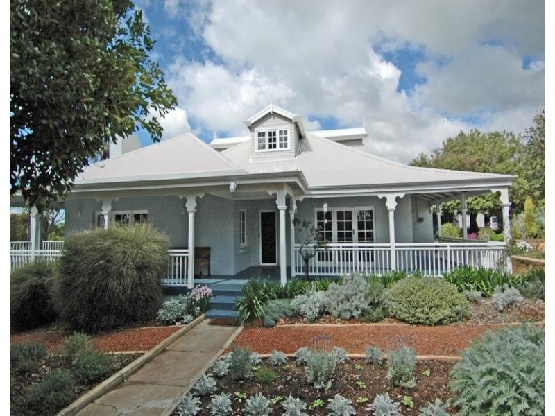 Lot 7, 733 OVENS, York WA 6302