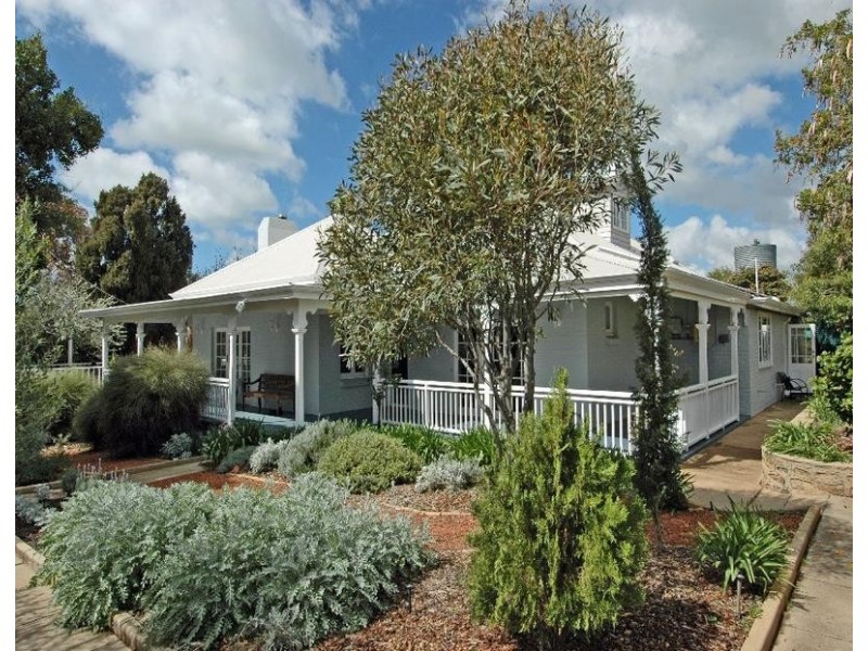 Lot 7, 733 OVENS, York WA 6302