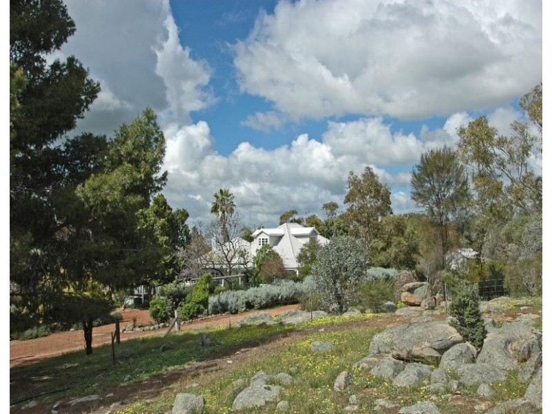 Lot 7, 733 OVENS, York WA 6302