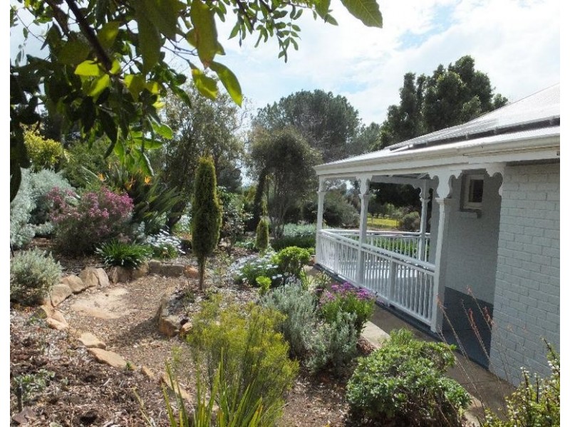 Lot 7, 733 OVENS, York WA 6302