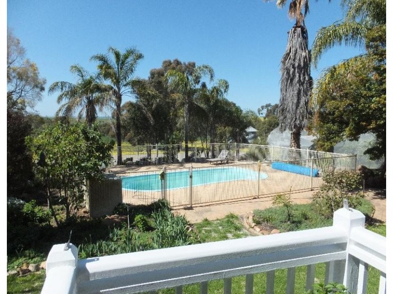 Lot 7, 733 OVENS, York WA 6302