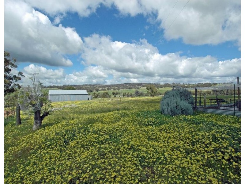 Lot 7, 733 OVENS, York WA 6302