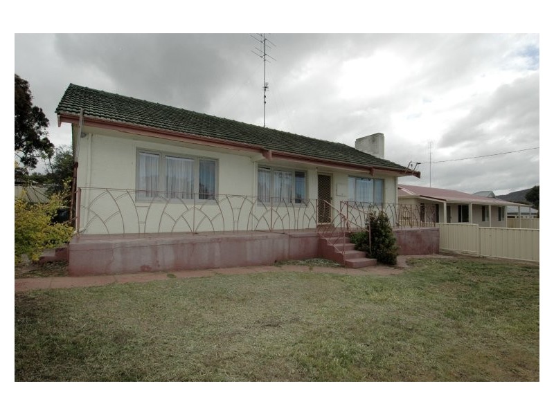 49 Grey Street, York WA 6302