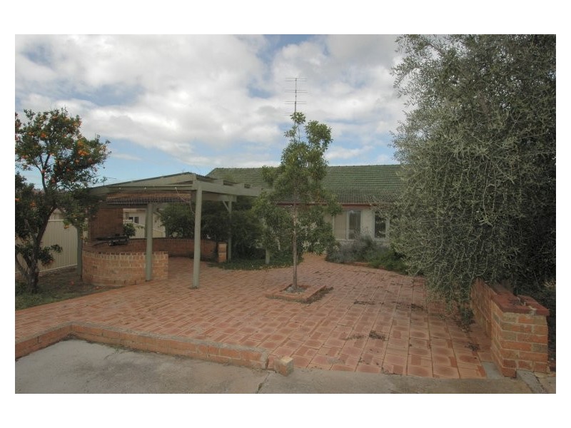 49 Grey Street, York WA 6302