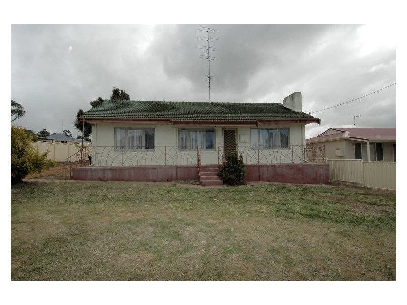 49 Grey Street, York WA 6302