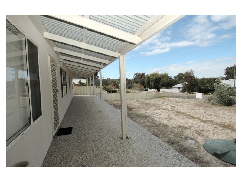 51 Grey Street, York WA 6302