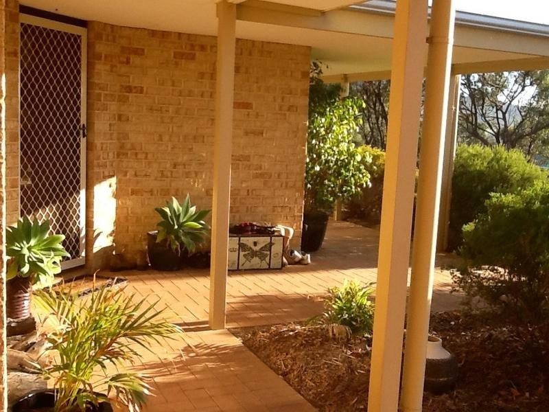 41 Tenth Road, York WA 6302