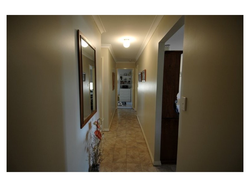 41 Tenth Road, York WA 6302