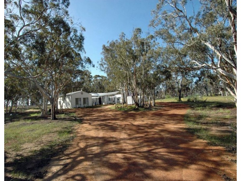Lot 73, 378 RICKEYS, Beverley WA 6304