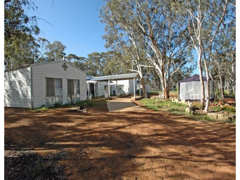Lot 73, 378 RICKEYS, Beverley WA 6304