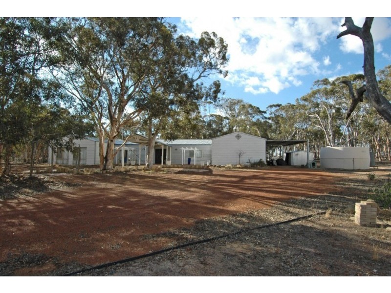 Lot 73, 378 RICKEYS, Beverley WA 6304