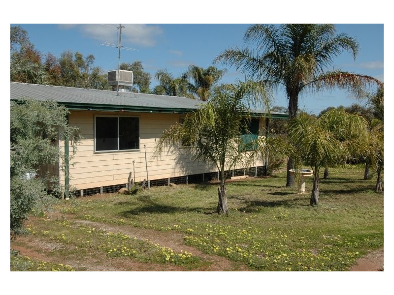 2061 Top Beverley Road, York WA 6302