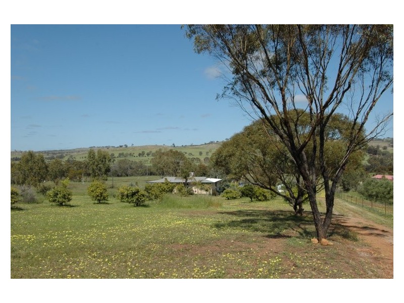 2061 Top Beverley Road, York WA 6302