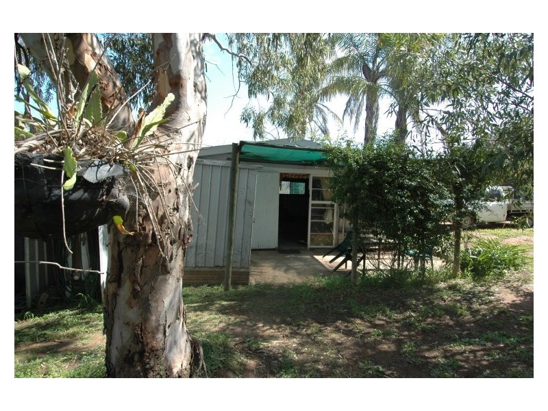 2061 Top Beverley Road, York WA 6302