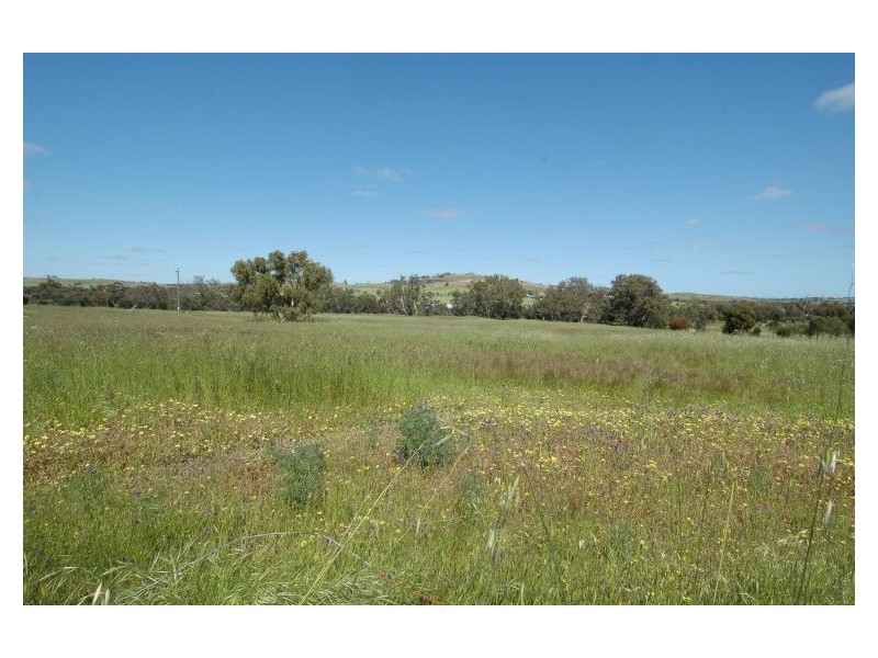 2061 Top Beverley Road, York WA 6302