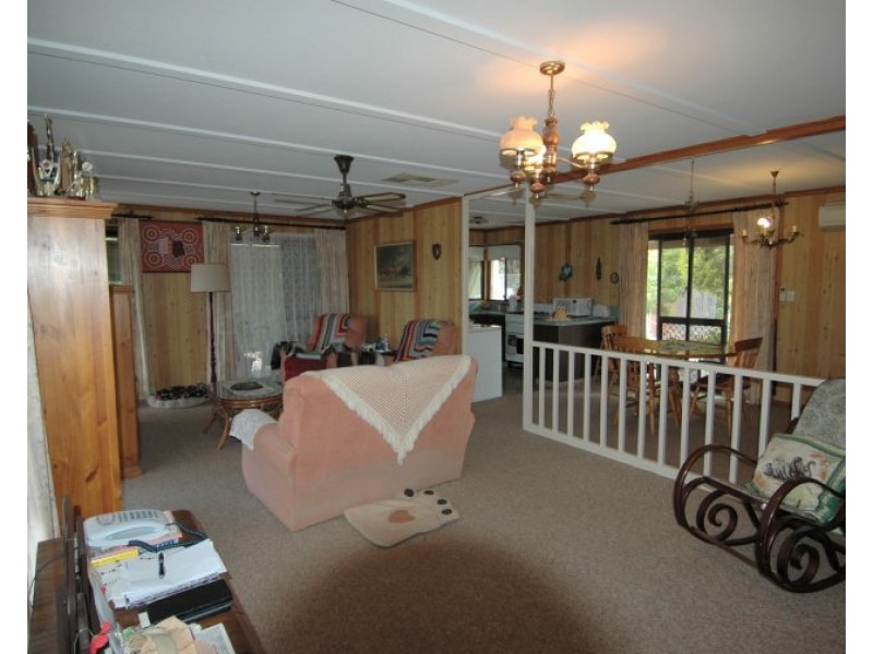 6 Little Street, York WA 6302