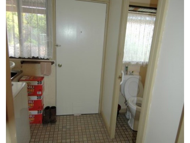 6 Little Street, York WA 6302