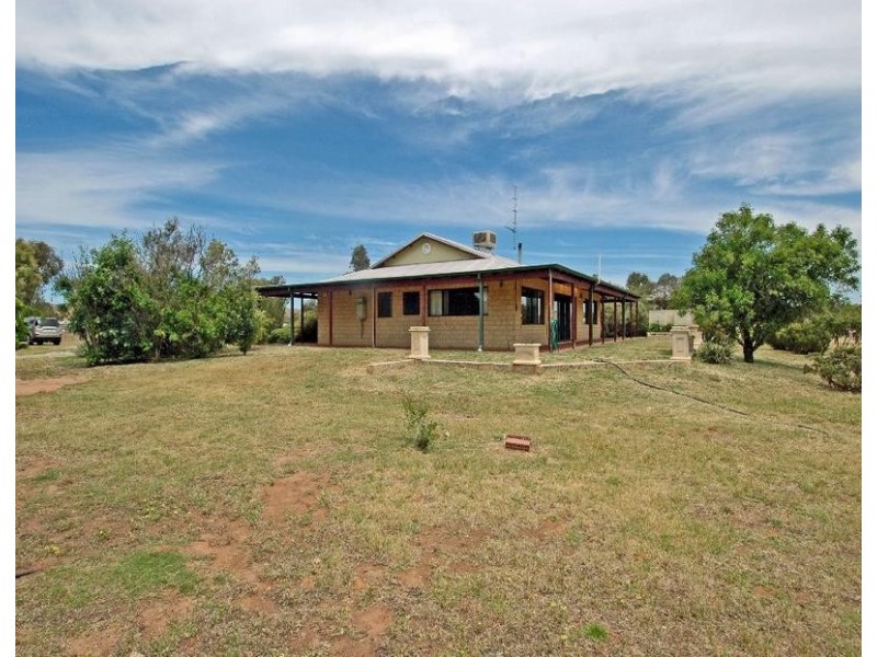 2191 TOP BEVERLEY, York WA 6302