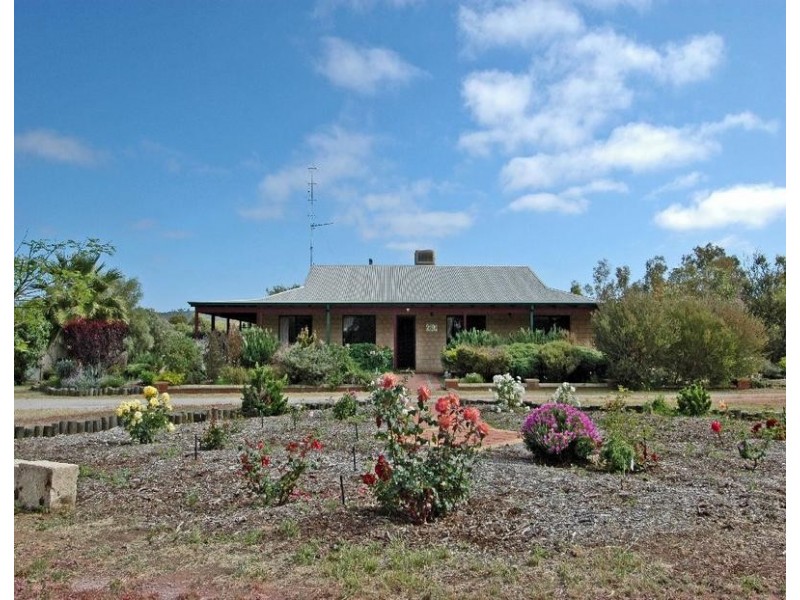 2191 TOP BEVERLEY, York WA 6302