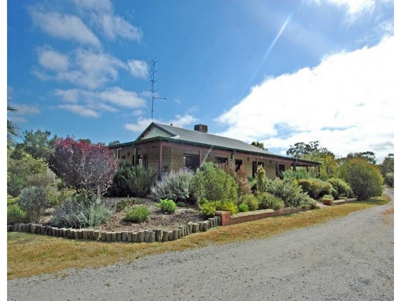 2191 TOP BEVERLEY, York WA 6302