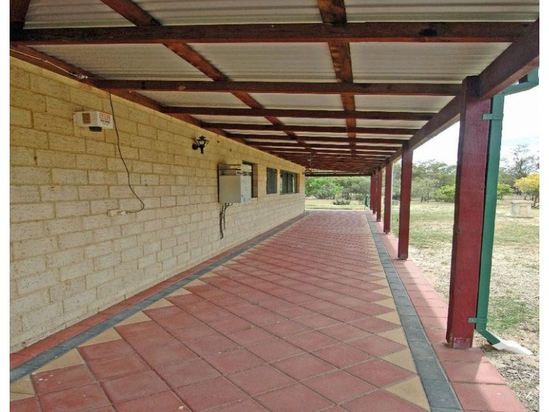 2191 TOP BEVERLEY, York WA 6302