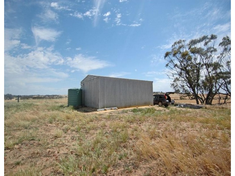 Lot 606,  TALEGRAPH, Toodyay WA 6566