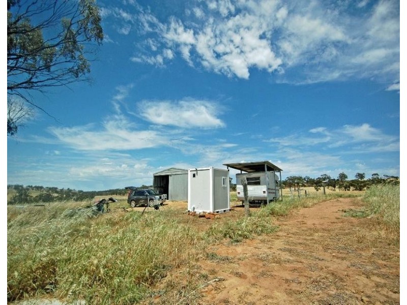 Lot 606,  TALEGRAPH, Toodyay WA 6566