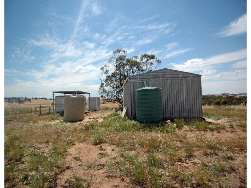 Lot 606,  TALEGRAPH, Toodyay WA 6566