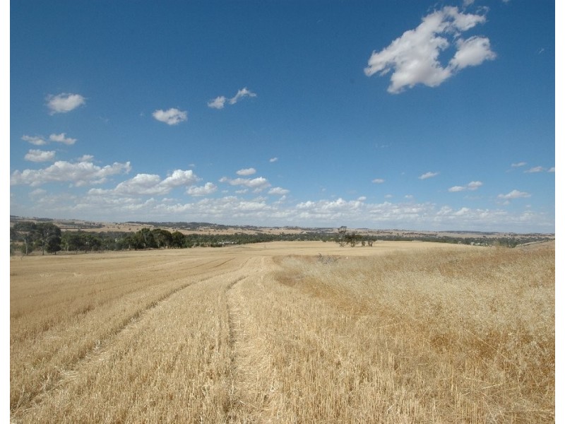 Lot 203,  SIMMONS, Beverley WA 6304